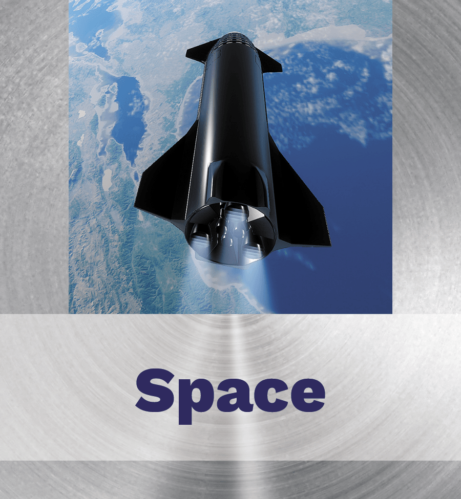 Space