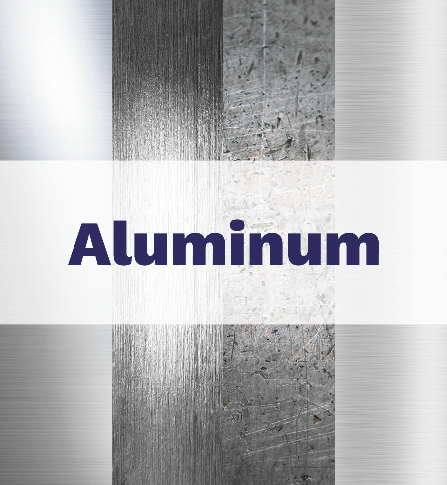 Aluminum