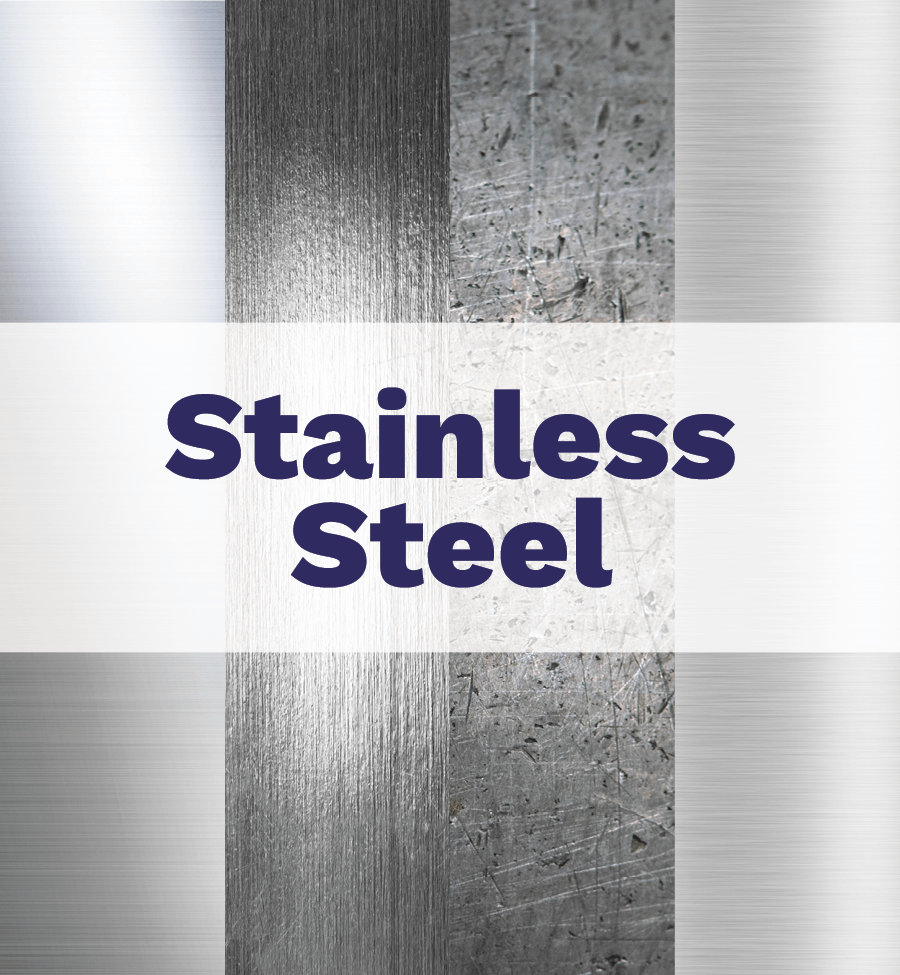 Stainless Steel