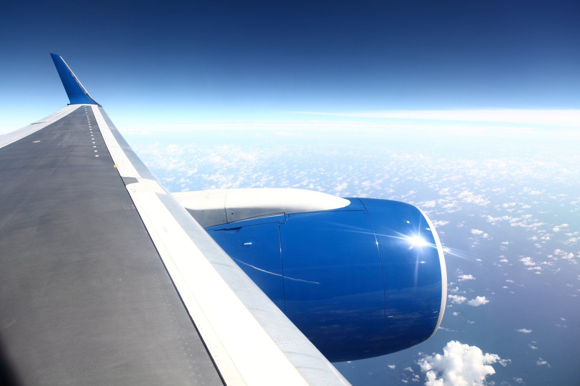 Aerospace Engines