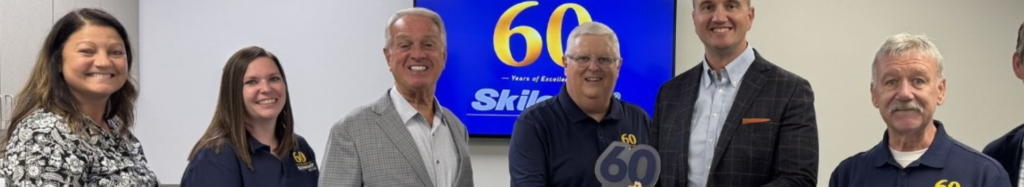 60 Years of Skilcraft: The Skilcraft Way