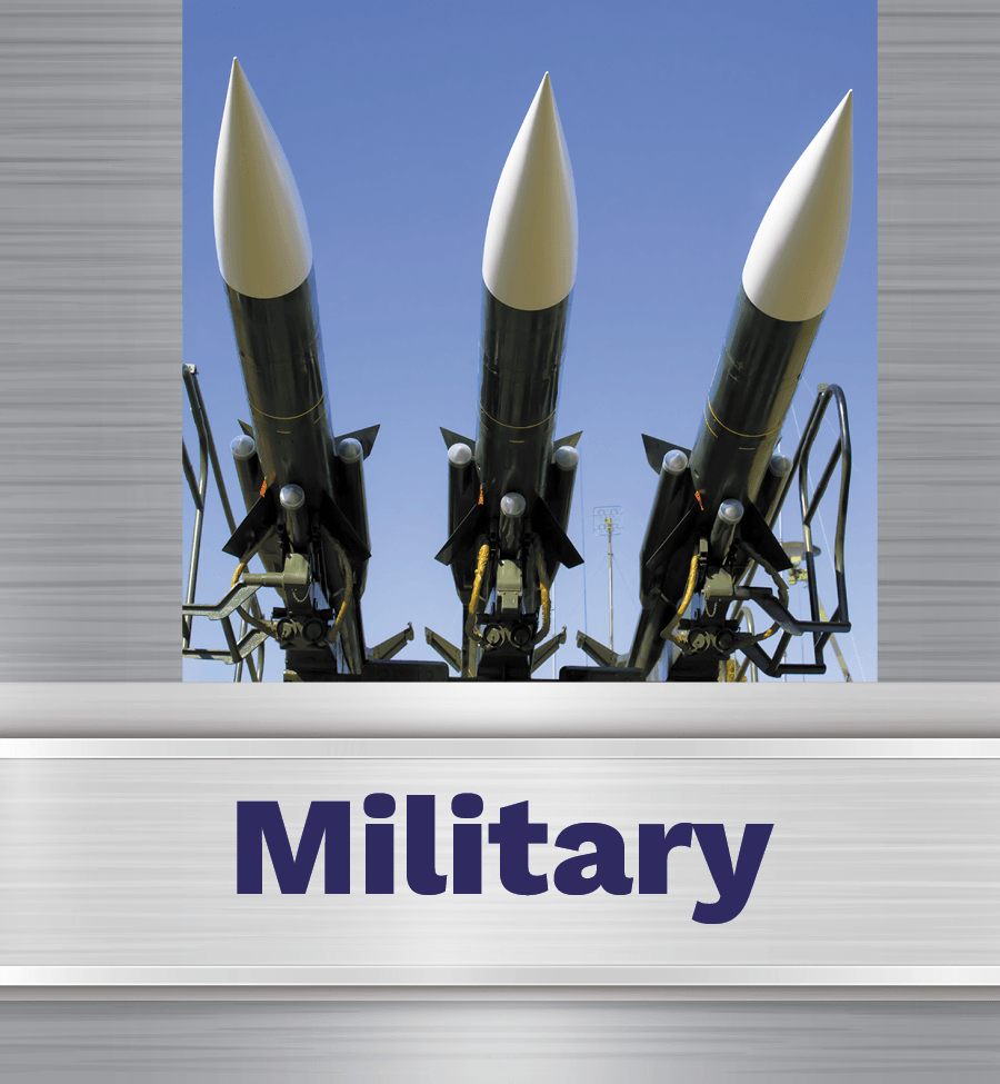 military
