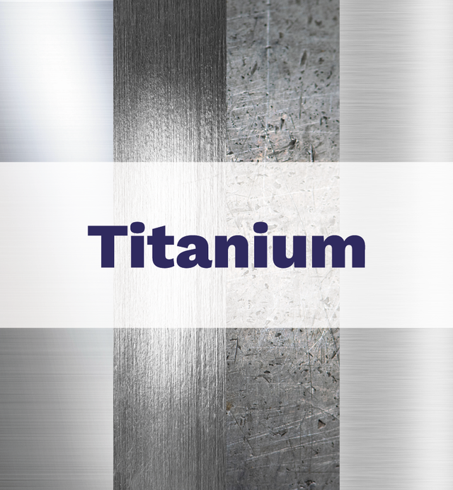 tatanium