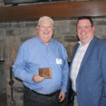 Skilcraft's Dean McKay Honored