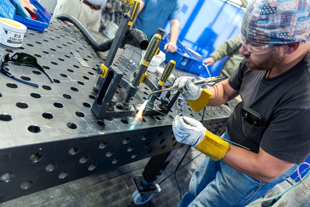 Skilcraft Solutions Cell